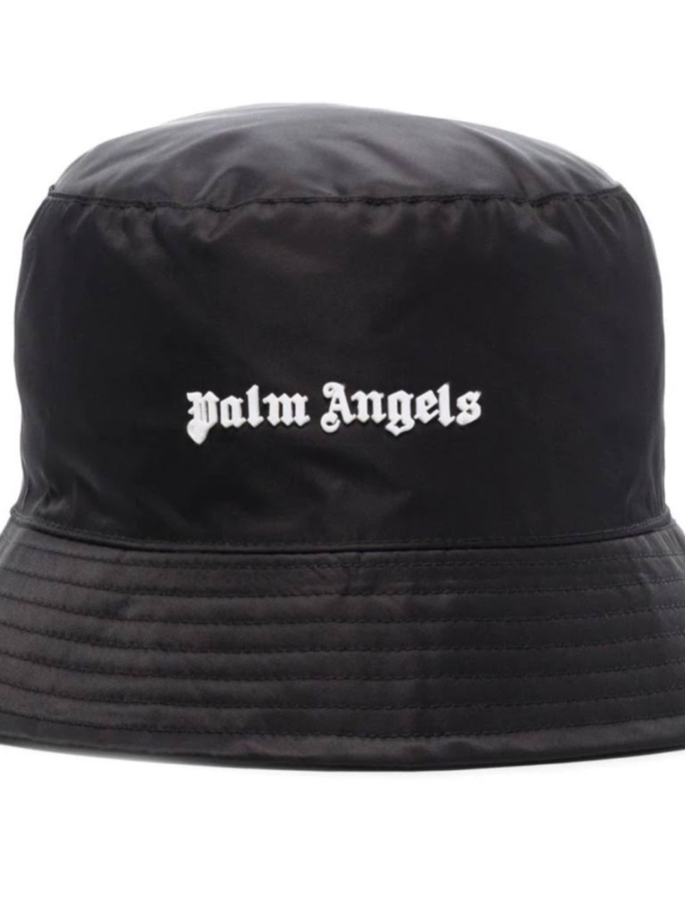 Palm Angels Bucket Hat